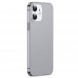 Чехол Baseus Simple Case For iPhone 13 (Black)