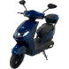 Электроскутер BeastBike Banshee 1000 (BeastBike/1000BB)