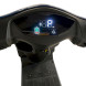 Электроскутер BeastBike Banshee 1000 (BeastBike/1000BB)