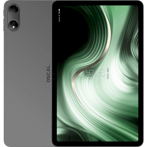 Планшет Blackview Oscal Pad 100 12/256GB Silver Grey UA