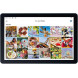 Планшет Blackview Oscal Pad 60 3/64GB Blue EU
