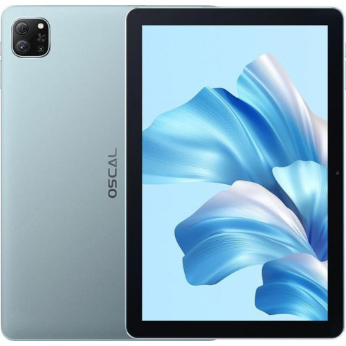 Планшет Blackview Oscal Pad 60 3/64GB Blue EU