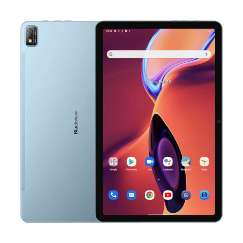 Планшет Blackview Tab 16 8/256GB LTE Twilight Blue
