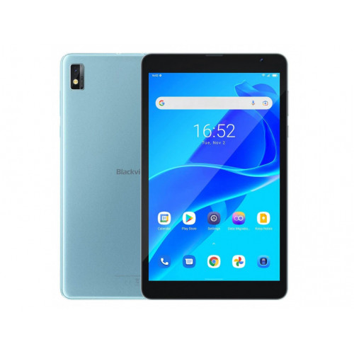 Планшет Blackview Tab 6 3/32GB LTE Macaron Blue UA