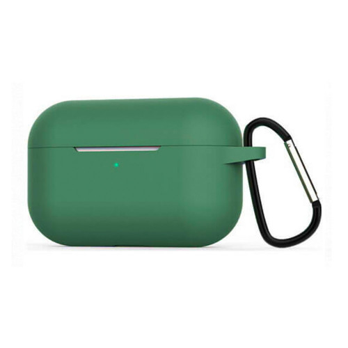 Чехол Blueo Airpods Pro Liquid Silicone Case Pine Needles 