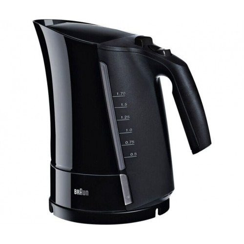 Электрочайник Braun WK300KE BK