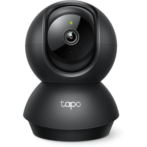 IP-камера TP-Link Tapo C211 Black