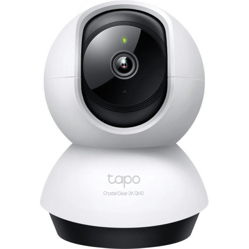 IP-камера TP-Link Tapo C220 White