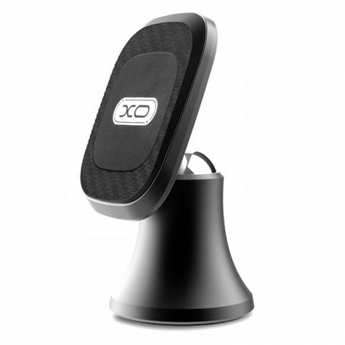 Автомобильный держатель для смартфона XO C35 Black