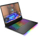 Ноутбук HP Omen Max 16-ak0010ua Shadow Black (C9RZ5EA)