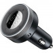 FM-трансмиттер Baseus Enjoy Car Wireless MP3 Charger (Wireless 5.0+5V/3.4A) Black