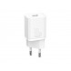 Baseus Super Silicone PD 30W Type-C White (CCSUP-J02)