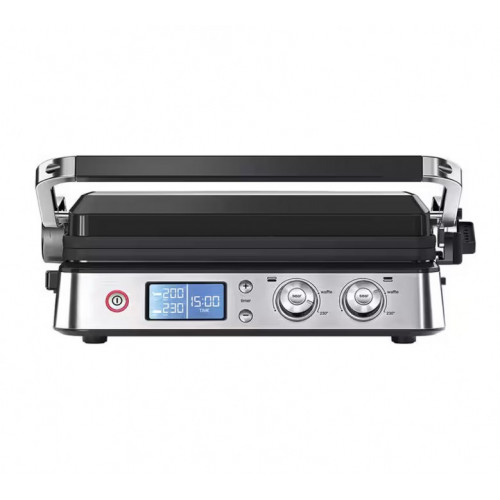 Электрогриль прижимной Braun MultiGrill 9 CG 9040