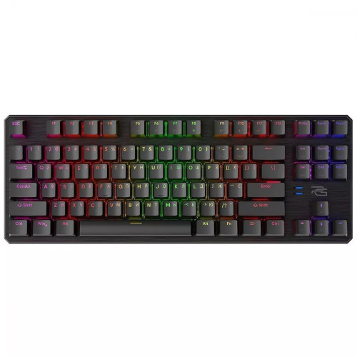 Клавиатура Proove Gaming Everfrost (Ukraine Layout) (CKEV00000401)