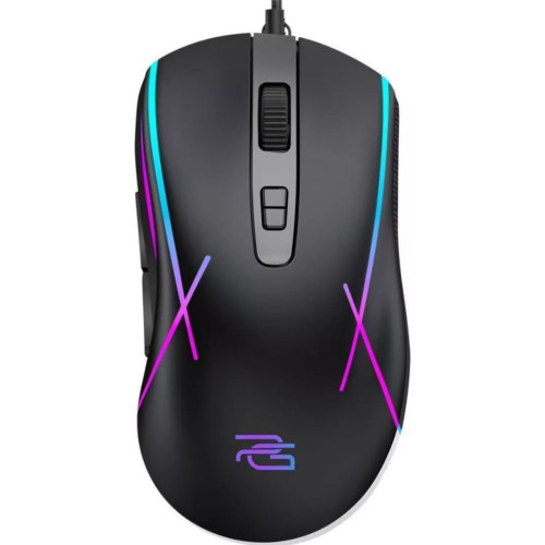 Мышь Proove Gaming Defiant Black (CMDE00000102)