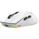 Мышь Proove Gaming Rate White (CMRTWR003001)