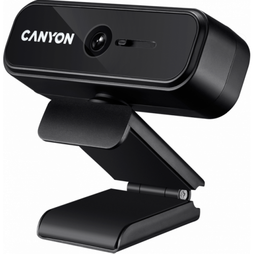 Веб-камера Canyon CNE-HWC2 Black