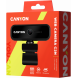 Веб-камера Canyon CNE-HWC2N Black