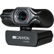 Веб-камера Canyon CNS-CWC6N Black/Grey