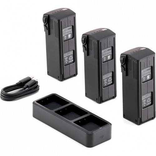 Комплект аккумуляторов DJI Battery Kit для Mavic 3 Enterprise (CP.EN.00000421.01)