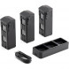 Комплект аккумуляторов DJI Battery Kit для Mavic 3 Enterprise (CP.EN.00000421.01)