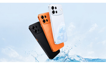 Oppo A7 Pro Max 5G представлен с аккумулятором 10000 мАч