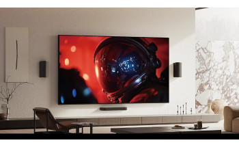 Sony представила гігантські телевізори Bravia 9 II та Bravia 7 II з діагоналлю до 115 дюймів