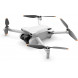 Квадрокоптер DJI Mini 3 with DJI RC Remote (CP.MA.00000587.01)