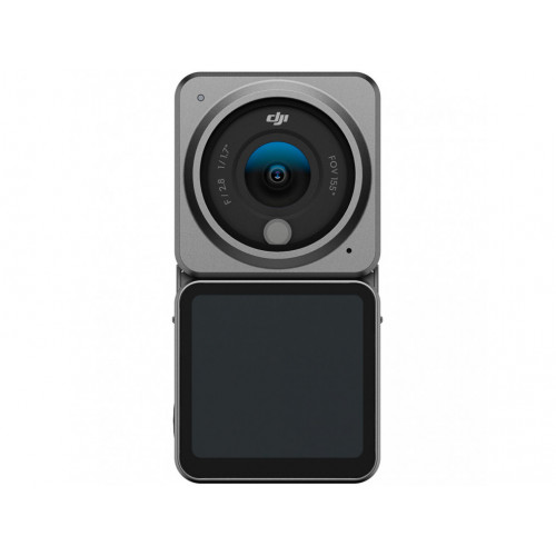 Экшн-камера DJI Action 2 Dual-Screen Combo (CP.OS.00000183.01)
