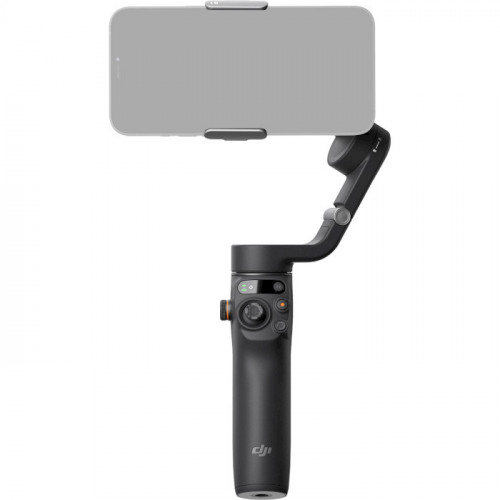 Монопод-стабилизатор DJI Osmo Mobile 6 (CP.OS.00000213.01)