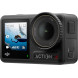Екшн-камера DJI Osmo Action 4 Adventure Combo (CP.OS.00000270.01)