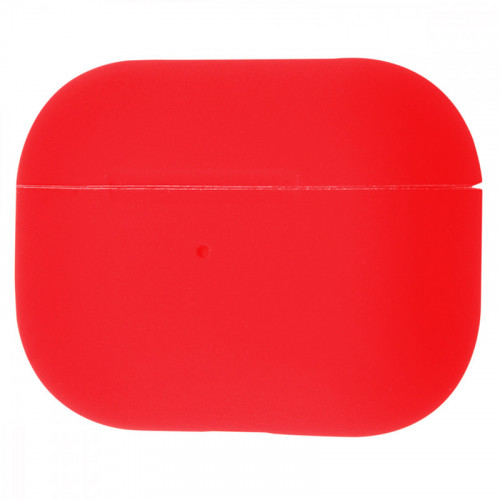 Чехол для AirPods Pro 2 Red