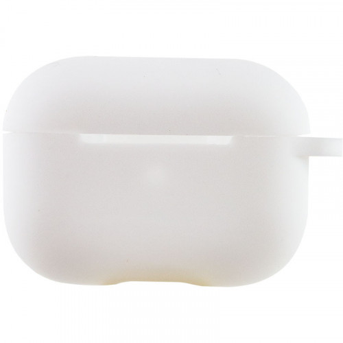 Чехол для AirPods Pro 2 White