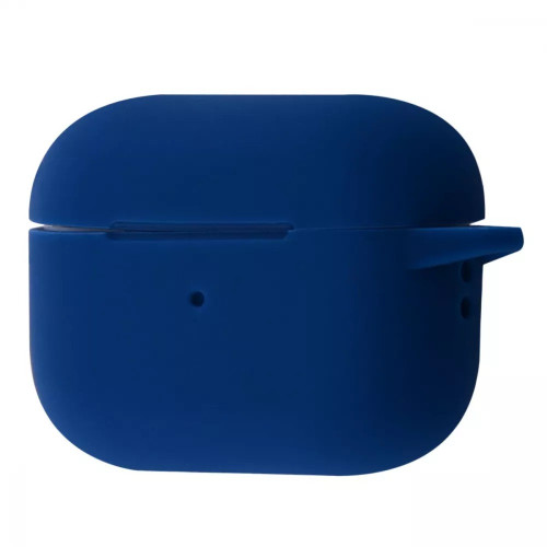 Чохол PRC Silicone Case New for AirPods Pro 2 Blue Cobalt