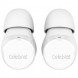Наушники Celebrat W1 White
