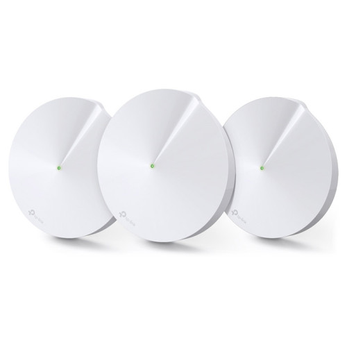 Mesh-система TP-Link Deco M5 3-pack (DECO-M5-3-PACK)