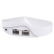 Mesh-система TP-Link Deco M5 3-pack (DECO-M5-3-PACK)