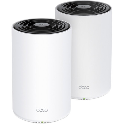 Mesh-система TP-Link Deco PX50 2-Pack (DECO-PX50-2-PACK)