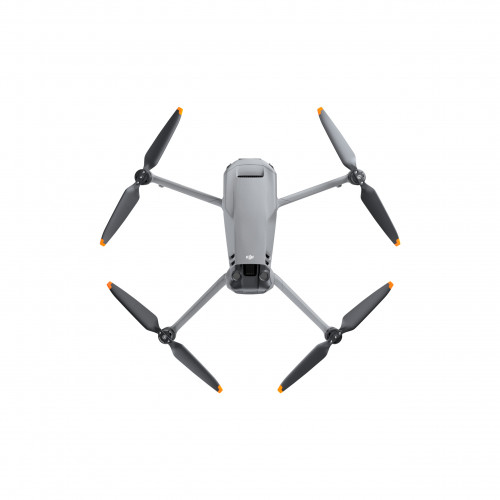 Квадрокоптер DJI Mavic 3 Fly More Combo UA