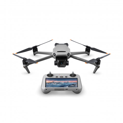 Квадрокоптер DJI Mavic 3 Classic (DJI RC) (CP.MA.00000554.01)