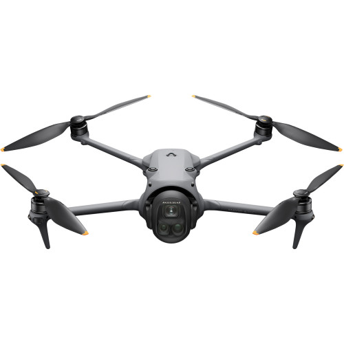 Квадрокоптер DJI Mavic 4 Pro RC 2 Fly More Combo (CP.MA.00000859.01)