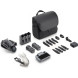 Квадрокоптер DJI Mavic 4 Pro RC 2 Fly More Combo (CP.MA.00000859.01)