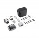 Квадрокоптер DJI Mini 4 Pro Fly More Combo DJI RC 2 (CP.MA.00000735.01)