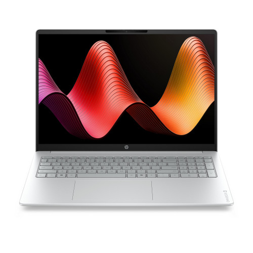 Ноутбук HP OmniBook 3 AI PC 16-bw0001ua Glacier Silver (DV5L9EA)