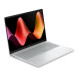 Ноутбук HP OmniBook 3 AI PC 16-bw0001ua Glacier Silver (DV5L9EA)