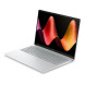 Ноутбук HP OmniBook 3 AI PC 16-bw0001ua Glacier Silver (DV5L9EA)