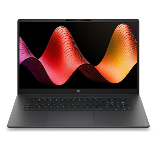 Ноутбук HP OmniBook 3 AI PC 17-dg0001ua Mica Silver (DV5G4EA)