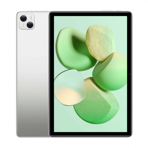 Планшет Doogee T10 8/128GB Silver
