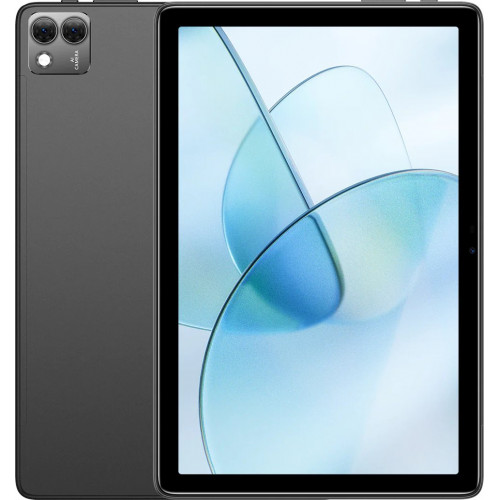 Планшет Doogee T10S LTE 6/128GB Gray EU
