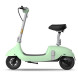 Электросамокат OKAI Ceetle PRO EA10C Mint Green (EA10C-MG)